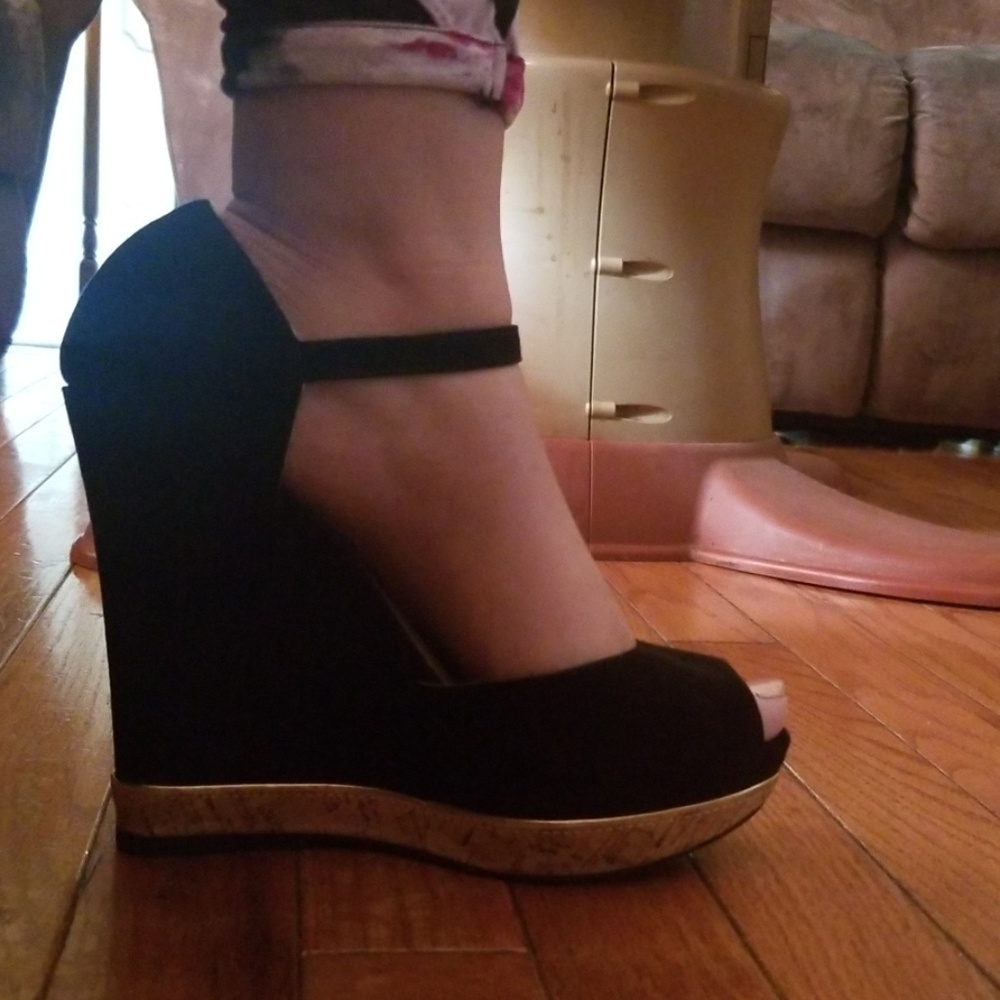 Wedges